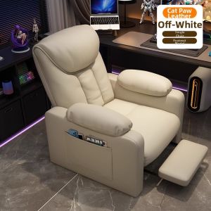 XUANXISHI | Ergonomic Comfortable Reclinable Home Office Gaming Chair