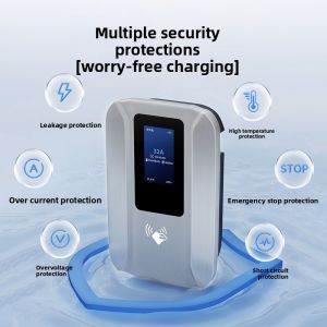 GUIPAI | Suitable for BZ Series EV Charging Pile 7kw 32A