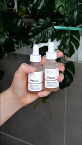 Lactic Acid 10% Peeling Exfoliator For Face Dark Spots Remover Whitening Acne Treatment Skin Care Product For Face