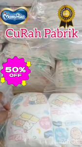 MamyPoko Royal Soft - Popok Repacking / Popok Curah – Kualitas Original Harga Hemat