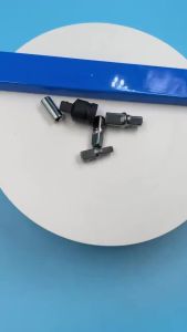Bộ Cờ Lê Mở Rộng Bằng Thép Carbon Chuyên Nghiệp Với Bộ Chuyển Đổi Đầu Nối 1/2 1/4 3/8 Inch Cờ Lê Lực Đa Năng Dùng Cho Công Việc Kim Loại