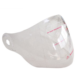 Nerve | Fog-Proof Anti-Dazzle Helmet Film