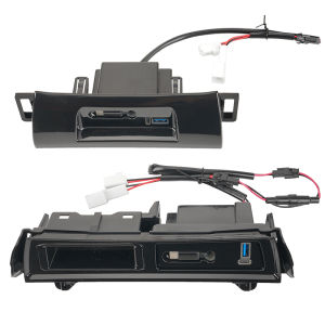 HONGSHENGBAILI | Car-specific Quick Charge USB Charger
