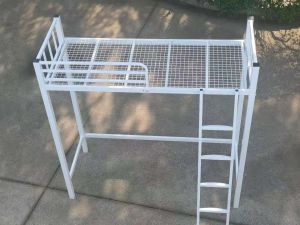 Customize loft bed /mini room loft bed/bobm shelter loft bed/unity room loft bed/washingmachine room loft bed/storage room loft bed /kids loft bed customize