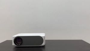 LUMOS AURO V2 Home Cinema Projector
