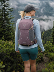 Osprey | Lightweight Outdoor Backpack