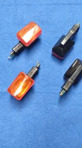 Xi nhan win 100tai đèn xe honda win 100cụm đèn tín hiệu trước và sau xe win 100