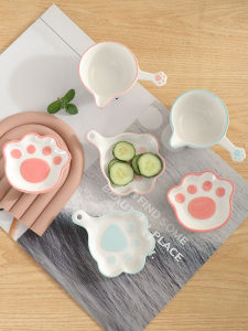 Bát Đựng Gia Vị Nhỏ Bằng Gốm Sứ Sáng Tạo Bát Đựng Nước Mắm Bát Đựng Nước Sốt Bát Đựng Nước Mắm Dùng Trong Gia Đình Trung Quốc Đại Lục