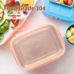 New Insulated Sealed Bento Box