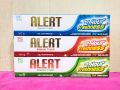 ALERT INTENSE FRESH GEL TOOTHPASTE 12-HOUR FRESHNESS 160G. 