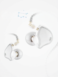 MISHENG | HiFi In-ear Wired Headphones with Type-C 3.5mm