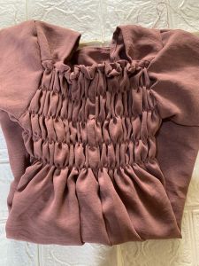 Dres Renda Anak// Daster Kerut//Sabella Dres//Daster Anak Kekinian 2-5tahun