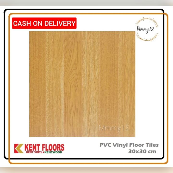 #293 Kent Floor Tiles Vinyl 30x30 1.3mm | Lazada PH