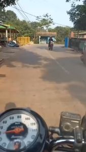 Body Chest Strap Mounting + Holder Smartphone Dan Action Camera Gopro Yi Cam Kogan Motovlog Sepeda