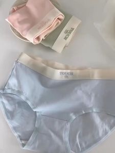 OCSHEAN สุขภาพผู้หญิง! กางเกงชั้นในผู้หญิง เซต1ชิ้น เก็บพุง กระชับหน้า กางเกงชั้นในแอนตี้แบคทีเรีย