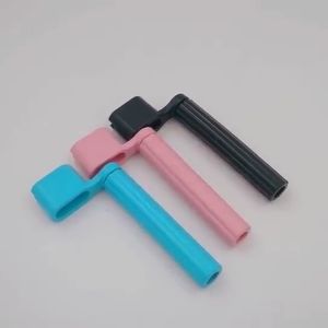 1 Pcs Guitar String Winder Pluck String Ukulele Universal Instrument Winder Practical Accessories