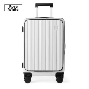 Golf | Silent Lightweight TSA Lock Carry-on Suitcase