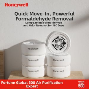 Honeywell | Formaldehyde Benzene Odor Remover