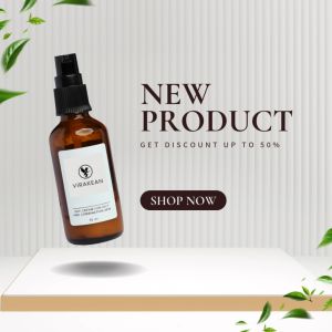 Virakean Super Facial Serum