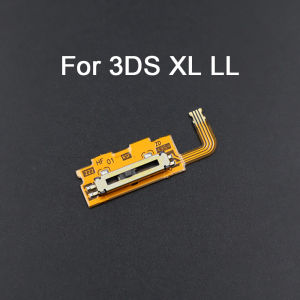 Original Volume Control Module Regulating Slider Flex Cable Switch For 3DS/3DS XL LL Console