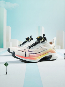 XTEP | Exam Ready Running Training Shoes