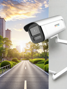 Hikvision | Outdoor Waterproof Color HD Camera 6MP