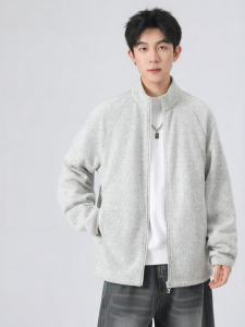 Warrior | Windproof Fleece Jacket Innerwear