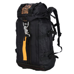 LQARMY 30L Travel Backpack Men Women Hiking Computer Laptop Backpacks School Sport Bag Nylon Outdoor Climbing Bags