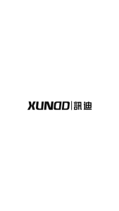 XUNDD CAMERA LENS ALLOY FULL PROTECTOR IPHONE 17 PRO MAX 17 AIR