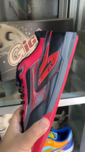 GIGA รองเท้าฟุตซอล ฟุตซอล รองเท้ากีฬา รุ่น FGP3