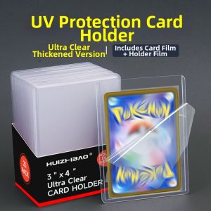 HUIZHIBAO | Laminated Card Protector 35pt