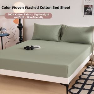 BEIPIN | New Cotton Mattress Protector