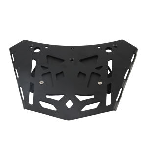 Motorcycle Rear Luggage Rack Carrier Support Holder For Yamaha Tracer 9GT Tracer 900 GT 2021 2025 Motocross Universal Accessorie