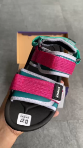 KHANS - Sandal Gunung Anak - Messi Ocean