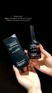 Zoro poetry Essence Oil 50ml/卓洛诗植萃亮泽护发精华油/hair serum修复干枯受损头发卷发防毛躁柔顺营养液serum rambut/minyak rambut/oil 发油/精油/护发油/水晶油Hair treatment oil rambut kering dryhair oil haircare