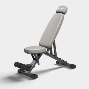 XIANLIYAN | Adjustable Folding Home Fitness Bench