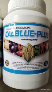 Calsium CALBLUE-PLUS 1kg pupuk kalsium