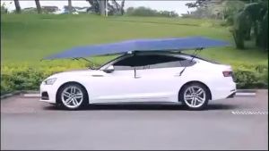 Car Umbrella/Car Shade