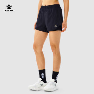 Kelme | Quick Drying Running Shorts Women