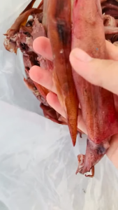 Mực muối lạt 500g đặc sản Nha Trang hàng đẹp loại 1