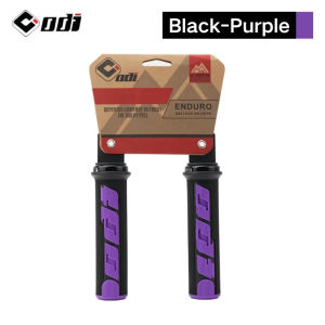 ODI | Tay Nắm Xe Đạp Cao Su ODI RG98 Chống Sốc Chống Trơn Trượt Dành Cho Xe Đạp Địa Hình MTB Xuống Dốc BMX Full Suspension Dirt Jump 13cm