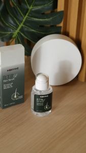COD | Penyubur Rambut Norvine RTR Rosemary Oil Hair Serum 50ml Original Etc. Minoxidil