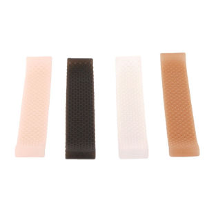 Silicone Anti Slip Headband Wig Hair Band Silicone Grip Headband Bando Rambut Palsu