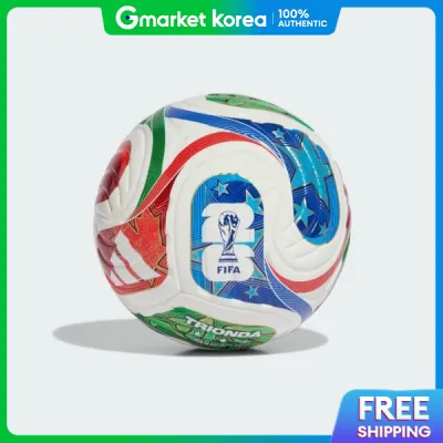 adidas | M Adidas Football Zqc Jd8034 26 Fifa World Cup Trionda Mini Ball