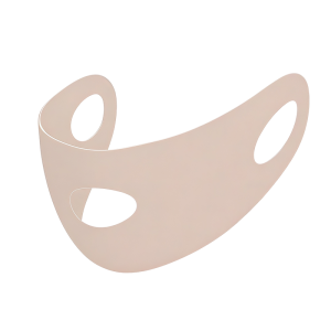 Sun-Protective Diving Mask