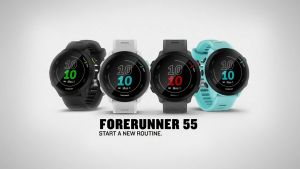 Garmin Forerunner 55 Smartwatch