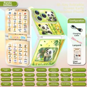 Educational Baby Phone Toy 6+ Months