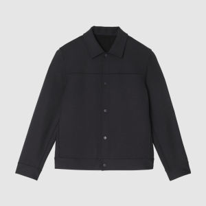 ICICLE | Men Autumn Elastic Wool Cloth Jacket