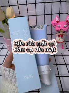 [HCM] Sữa Rửa Mặt NICOR Amino Acid Dưỡng Ẩm 120ml Cho Nam Nữ-CA666