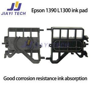 1Pcs Captop L1300 ME1100 Capping Station for L1300 1390 DTF Inkjet Printer ME1100 Cap Top